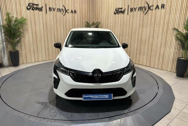 Renault Clio image 8