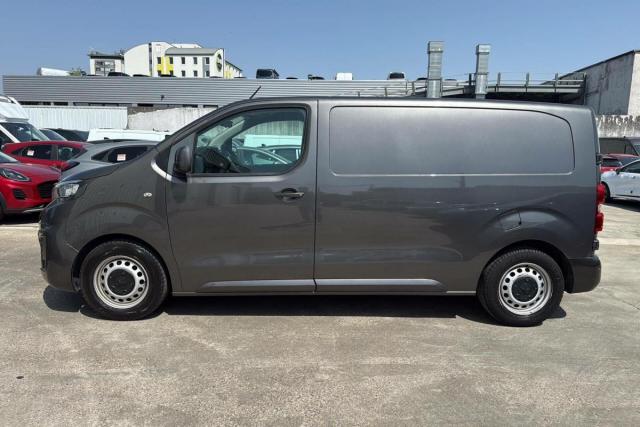 Peugeot Expert image 3