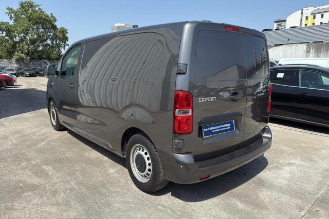 Peugeot Expert image 7