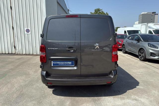 Peugeot Expert image 5