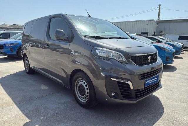 Peugeot Expert image 4