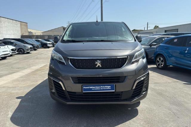 Peugeot Expert image 8