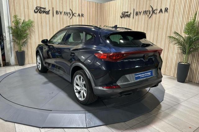 Cupra Formentor image 2