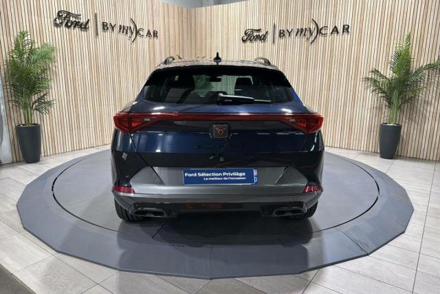 Cupra Formentor image 9
