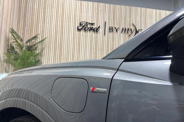 Audi Q3 image 5