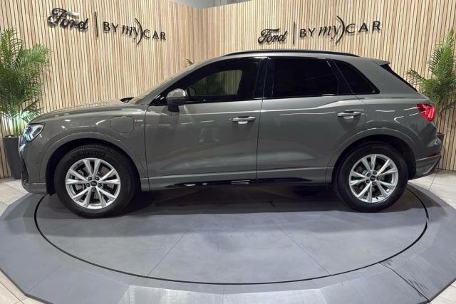 Audi Q3 image 2