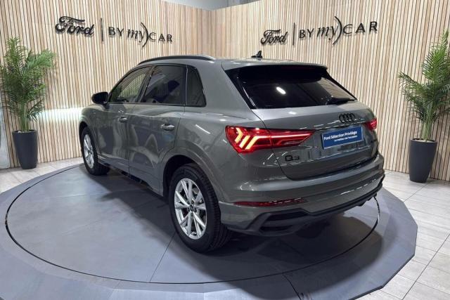Audi Q3 image 6