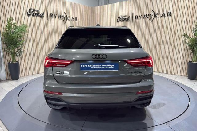 Audi Q3 image 7