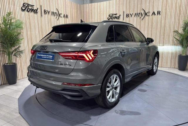Audi Q3 image 8