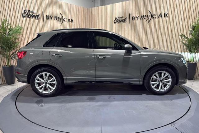 Audi Q3 image 4