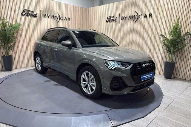 Audi Q3 image 3
