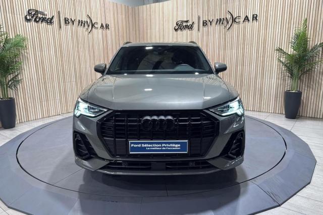 Audi Q3 image 1
