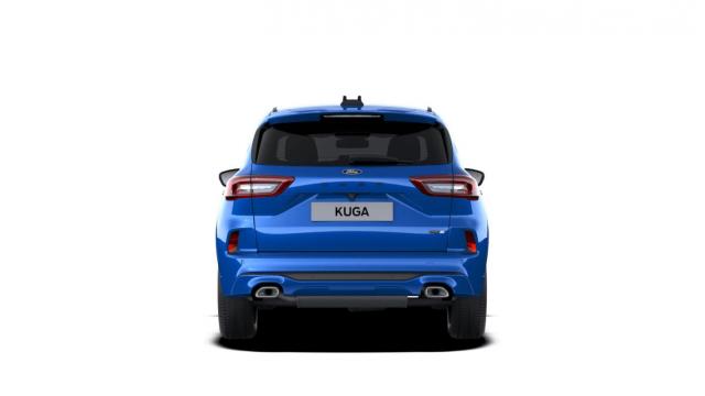 Ford Kuga image 4