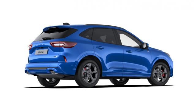 Ford Kuga image 1