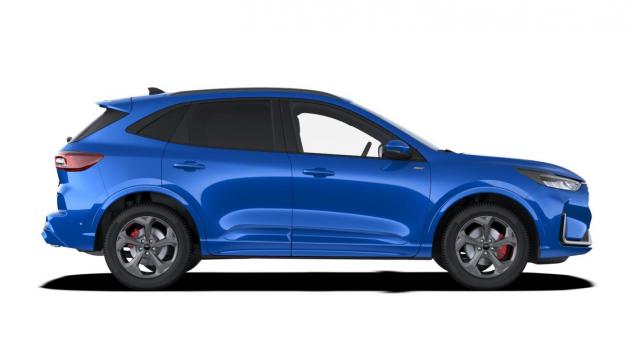 Ford Kuga image 3
