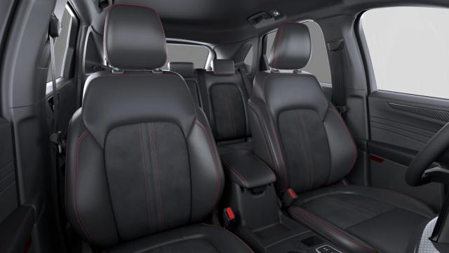 Ford Kuga image 5