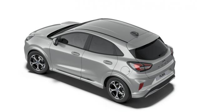 Ford Puma image 8