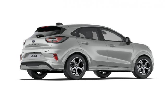 Ford Puma image 2