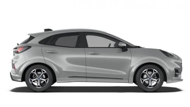 Ford Puma image 4