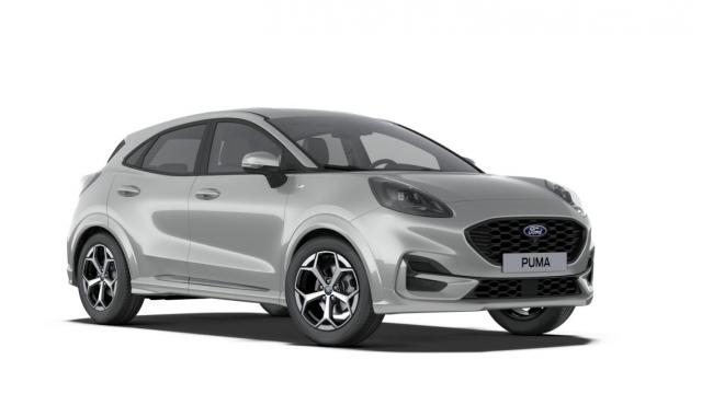 Ford Puma image 7