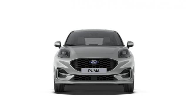 Ford Puma image 5