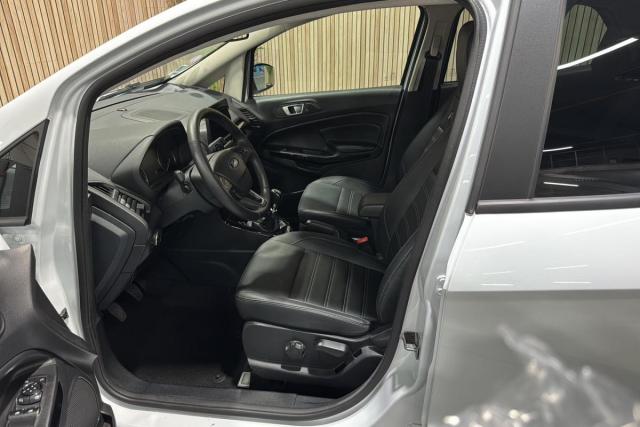 Ford Ecosport image 6