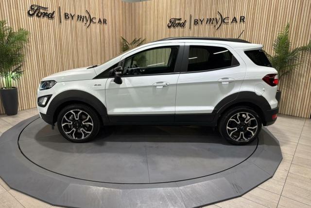 Ford Ecosport image 1