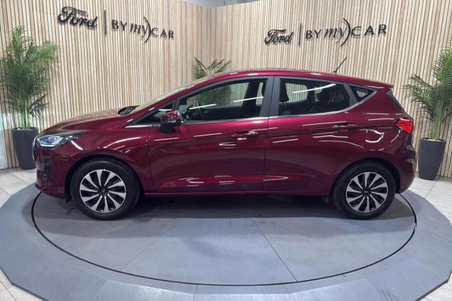 Ford Fiesta image 9