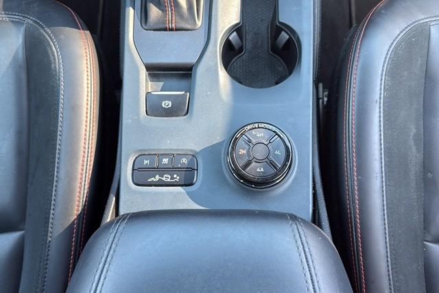 Ford Ranger image 3