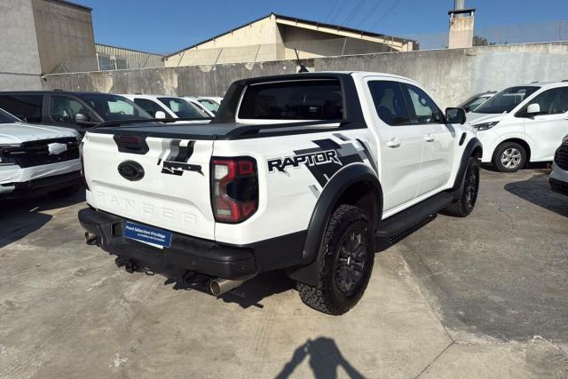 Ford Ranger image 8