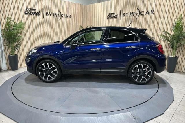 Fiat 500x image 7