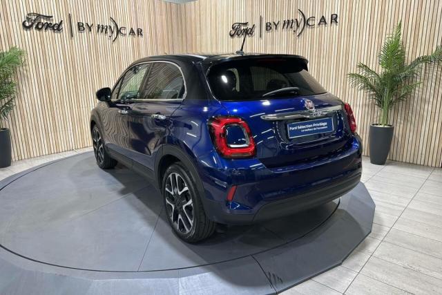 Fiat 500x image 4