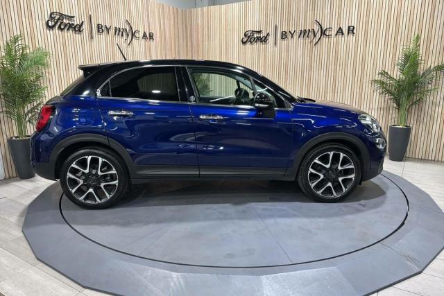 Fiat 500x image 5