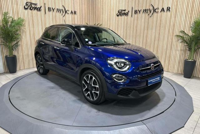Fiat 500x image 9