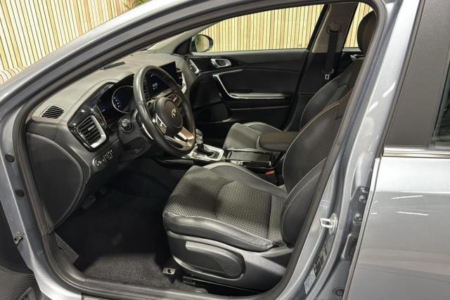 Kia Xceed image 4