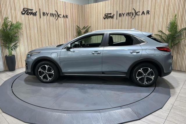 Kia Xceed image 8