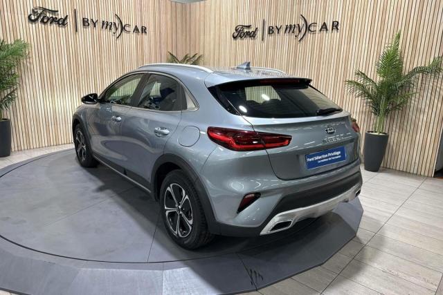 Kia Xceed image 2