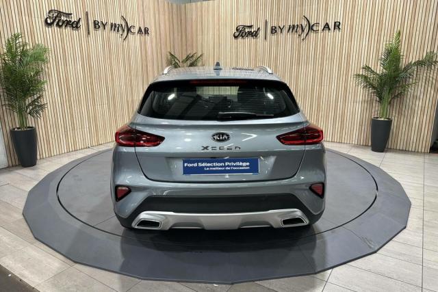 Kia Xceed image 3