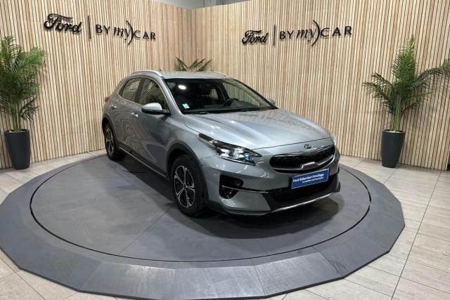 Kia Xceed image 1