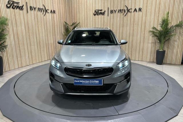 Kia Xceed image 6