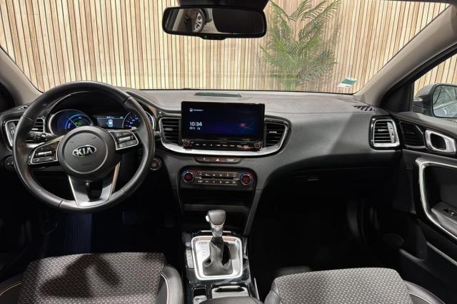 Kia Xceed image 7
