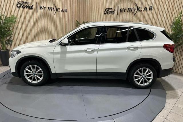 Bmw X1 image 7