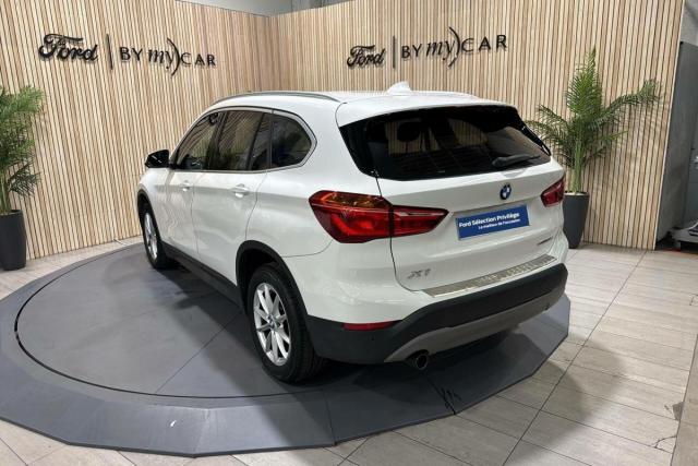 Bmw X1 image 4