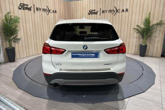 Bmw X1 image 5
