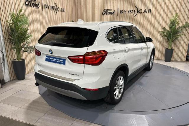 Bmw X1 image 1