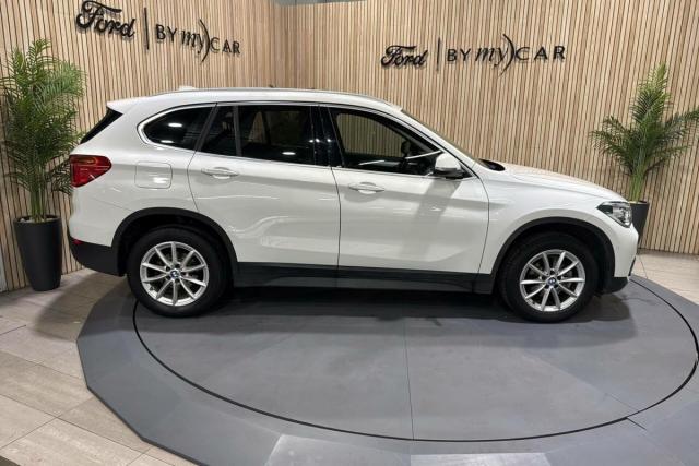 Bmw X1 image 3
