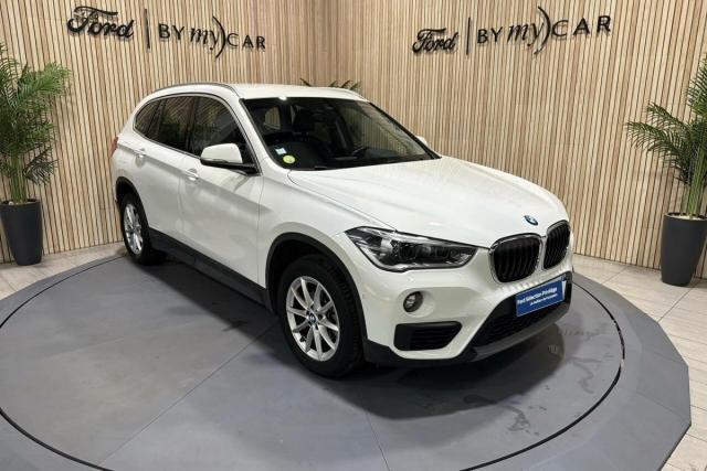 Bmw X1 image 6