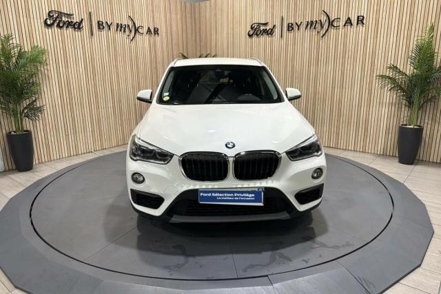 Bmw X1 image 9