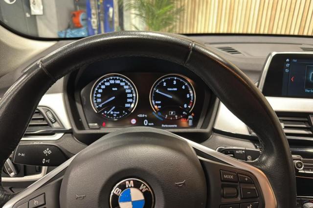 Bmw X1 image 8
