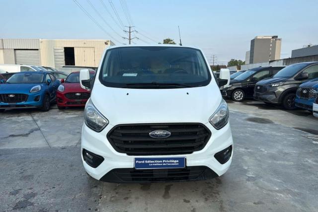 Ford Transit Custom image 7